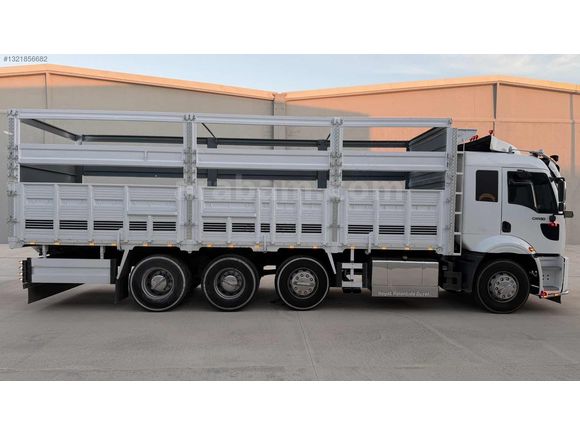 EGZOZCUUU RAMAZAN'DAN HATASIZ/3230S/530.***KM ORJİNAL