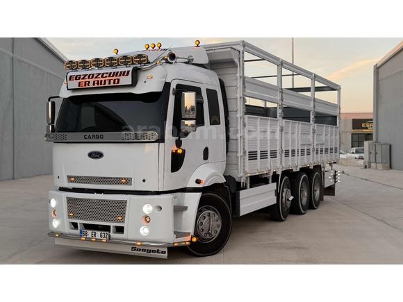 EGZOZCUUU RAMAZAN'DAN HATASIZ/3230S/530.***KM ORJİNAL