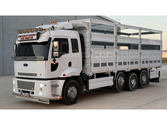 EGZOZCUUU RAMAZAN'DAN HATASIZ/3230S/530.***KM ORJİNAL