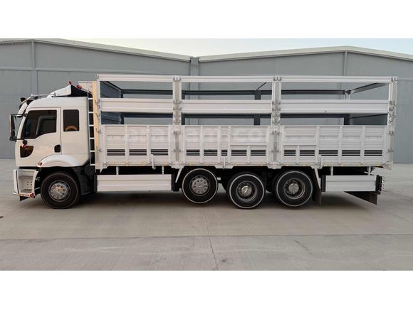 EGZOZCUUU RAMAZAN'DAN HATASIZ/3230S/530.***KM ORJİNAL