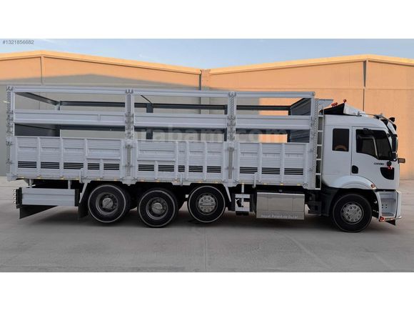 EGZOZCUUU RAMAZAN'DAN HATASIZ/3230S/530.***KM ORJİNAL