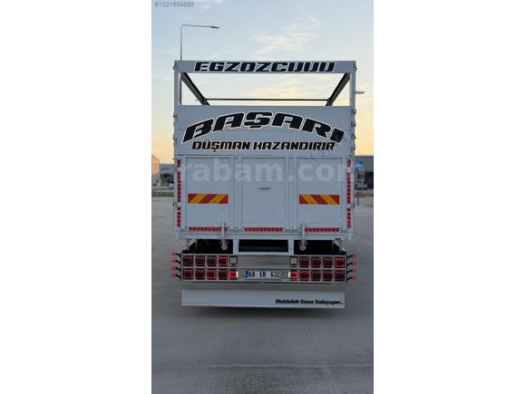 EGZOZCUUU RAMAZAN'DAN HATASIZ/3230S/530.***KM ORJİNAL