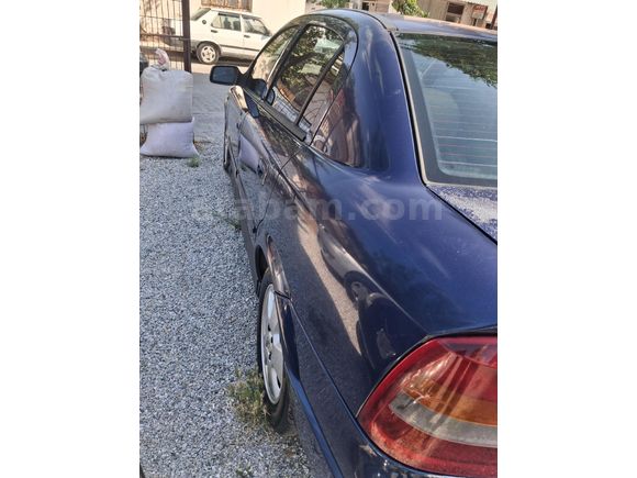 Sahibinden Opel Astra 1.6 Elegance 2004 Model İzmir