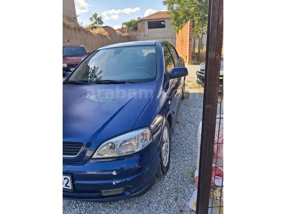 Sahibinden Opel Astra 1.6 Elegance 2004 Model İzmir