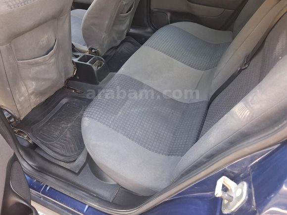 Sahibinden Opel Astra 1.6 Elegance 2004 Model İzmir