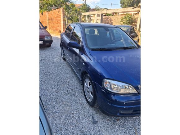 Sahibinden Opel Astra 1.6 Elegance 2004 Model İzmir