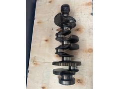 BMW N45 MOTOR E90 E87 E46 3.16İ 1.16İ 050 KRANK