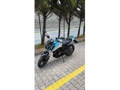 Sahibinden Voge 125 R 