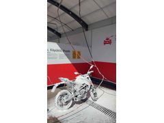 Sahibinden Voge 125 R 