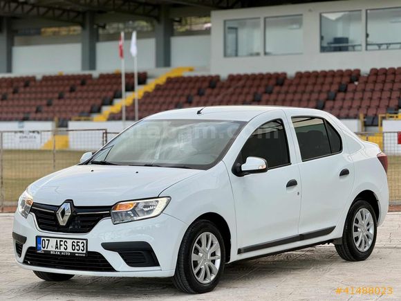 BİLEK AUTO'DAN DEĞİŞENSİZ KAYITSIZ LETLİ JOY - 90HP - 154.000 KM