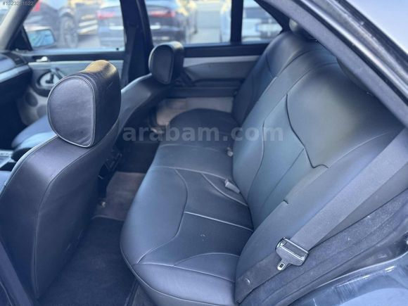 POLATOĞLUN,DAN S 320 LONG