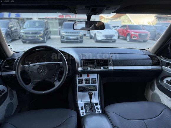 POLATOĞLUN,DAN S 320 LONG