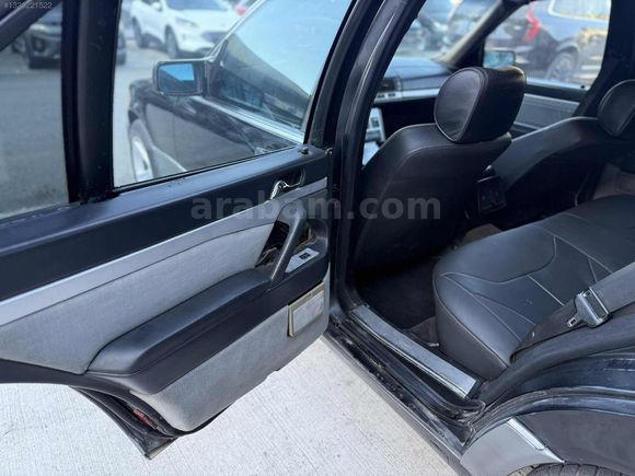 POLATOĞLUN,DAN S 320 LONG
