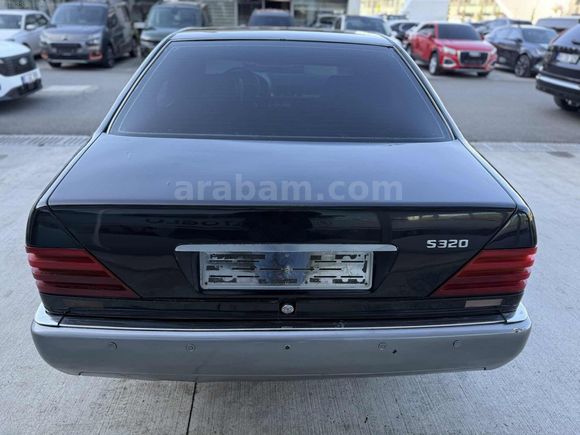 POLATOĞLUN,DAN S 320 LONG
