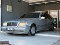 **1994 MODEL TEMİZ ORJİNAL S320**