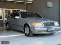 **1994 MODEL TEMİZ ORJİNAL S320**