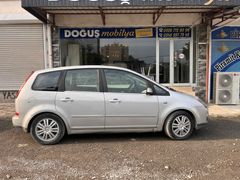 Sahibinden Ford C-Max 1.6 TDCi Ghia 2006 Model  238.000 km Gri (Gümüş)
