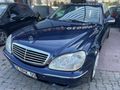 MERCEDES S 320
