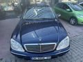 MERCEDES S 320