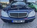 MERCEDES S 320