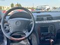 MERCEDES S 320