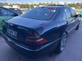MERCEDES S 320