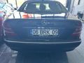 MERCEDES S 320