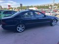 MERCEDES S 320