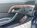 MERCEDES S 320