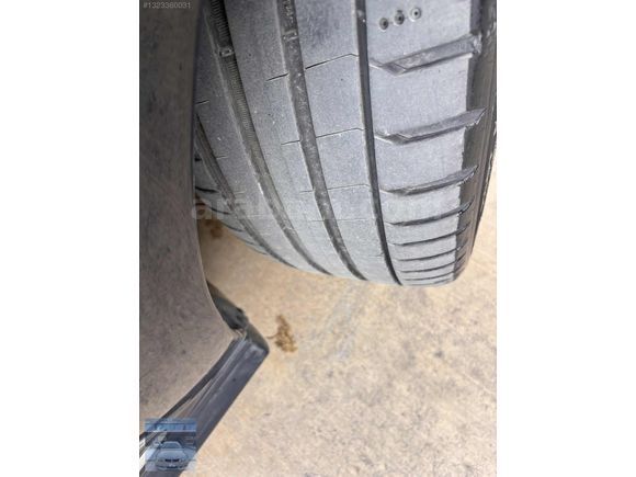 2008 S320 CDI LONG 4 MATİC VAKUM AİRMATİC GECE GÖRÜŞ
