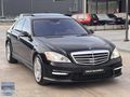 2008 S320 CDI LONG 4 MATİC VAKUM AİRMATİC GECE GÖRÜŞ