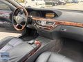 2008 S320 CDI LONG 4 MATİC VAKUM AİRMATİC GECE GÖRÜŞ