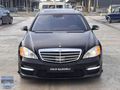 2008 S320 CDI LONG 4 MATİC VAKUM AİRMATİC GECE GÖRÜŞ
