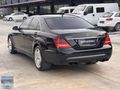 2008 S320 CDI LONG 4 MATİC VAKUM AİRMATİC GECE GÖRÜŞ
