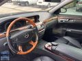 2008 S320 CDI LONG 4 MATİC VAKUM AİRMATİC GECE GÖRÜŞ