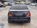 2008 S320 CDI LONG 4 MATİC VAKUM AİRMATİC GECE GÖRÜŞ