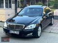 2010 MERCEDES S320CDİ 235HP SADE VE ŞIK...