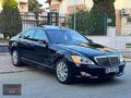 2010 MERCEDES S320CDİ 235HP SADE VE ŞIK...
