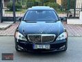 2010 MERCEDES S320CDİ 235HP SADE VE ŞIK...