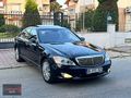 2010 MERCEDES S320CDİ 235HP SADE VE ŞIK...