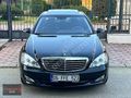 2010 MERCEDES S320CDİ 235HP SADE VE ŞIK...