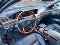 2010 MERCEDES S320CDİ 235HP SADE VE ŞIK...
