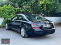 2010 MERCEDES S320CDİ 235HP SADE VE ŞIK...