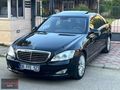 2010 MERCEDES S320CDİ 235HP SADE VE ŞIK...