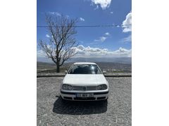 Sahibinden Değişensiz Volkswagen Golf 1.6 Comfortline 2000 Model 