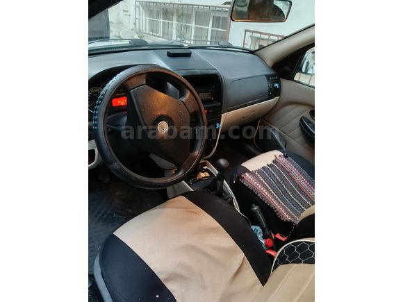 Sahibinden Fiat Albea Sole 1.4 Fire Dynamic 2011 Model