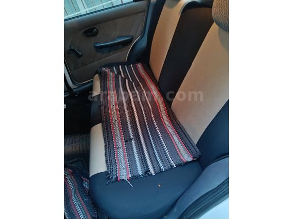 Sahibinden Fiat Albea Sole 1.4 Fire Dynamic 2011 Model