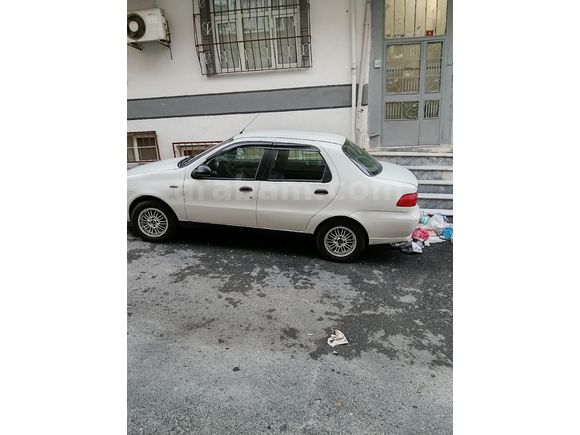 Sahibinden Fiat Albea Sole 1.4 Fire Dynamic 2011 Model