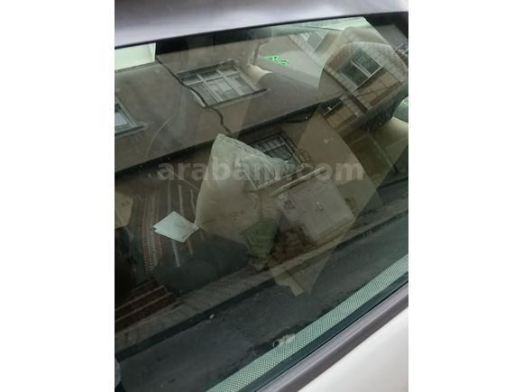 Sahibinden Fiat Albea Sole 1.4 Fire Dynamic 2011 Model