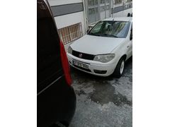 Sahibinden Fiat Albea Sole 1.4 Fire Dynamic 2011 Model